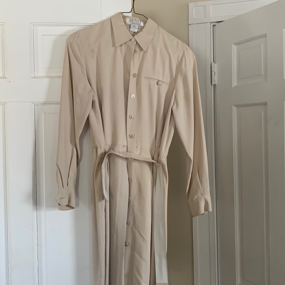 Suit dress